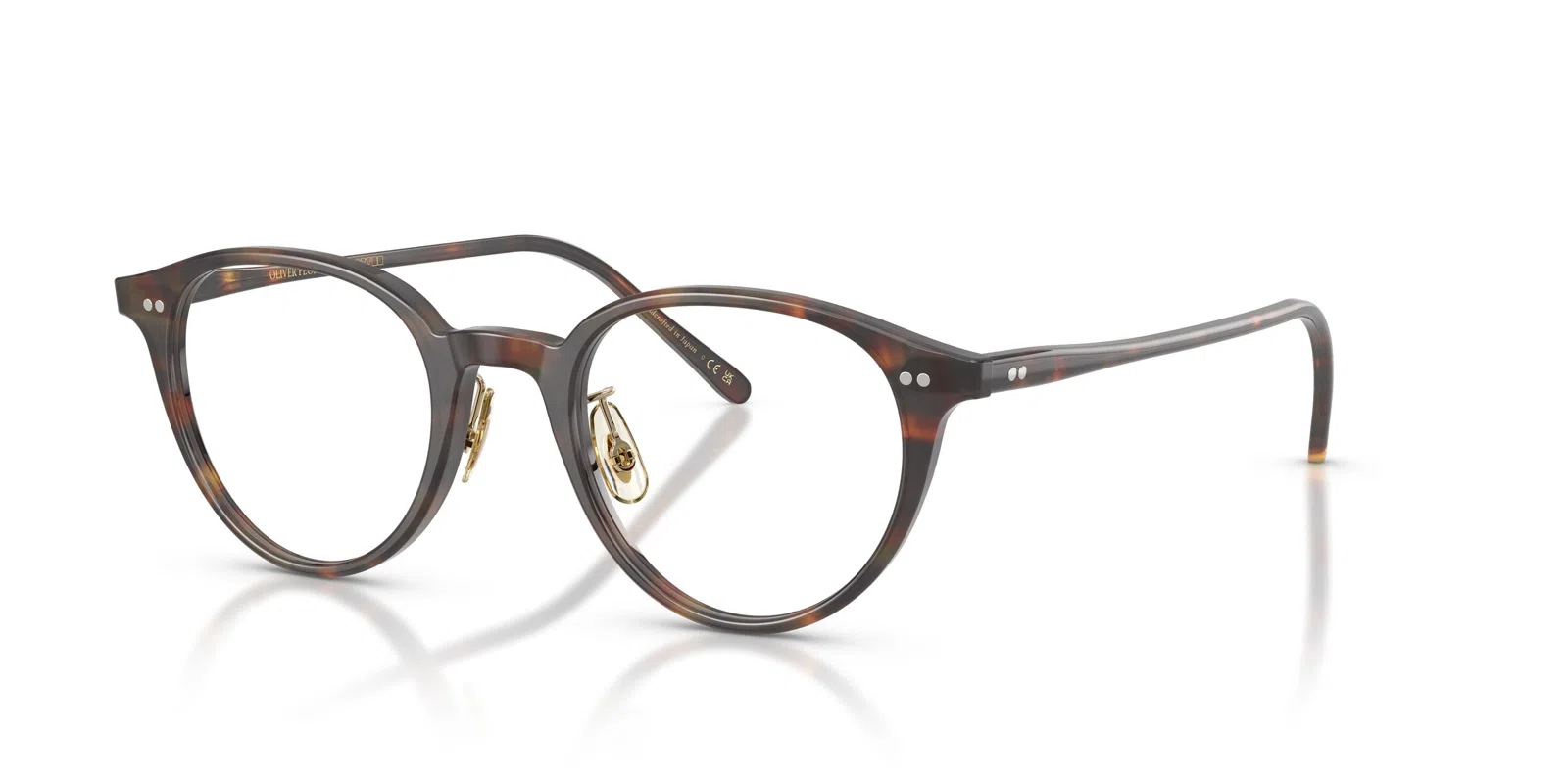 Oliver Peoples Sarelle 5577 Eyeglasses - view 19